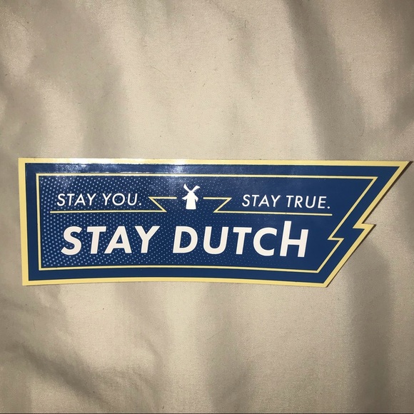 FUTCH BROS STICKER ✨ - Picture 1 of 2